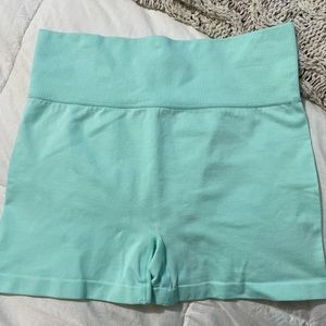 Activewear shorts